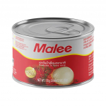 Malee Rambutan siirupis 170 g. x 1/3 tk - Tai puuviljad 170 g. x 1 pc