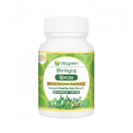 Bringaraj (60 kapslit, 500 mg), Bhringraj, Vitagreen