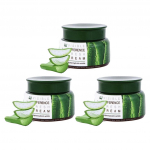 FARM STAY Aloe Visible Difference Moisture Cream 100g (3 valikut) 3pcs