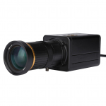 4K HD-kaamera Arvutikaamera USB-veebikaamera 10X optiline suum k&auml;sitsi teravustamine Automaatne s&auml;rituse kompensatsioon only camera