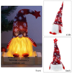 Uus armas kingitus J&otilde;uluvana p&auml;kapiku j&otilde;ulukaunistus t&auml;htk&uuml;baraga Rudolphi loominguline kingitus multikas pl&uuml;&uuml;sist nukk h&otilde;&otilde;guv p&auml;kapiku uusaastakingitus hall