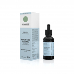 Biogrine CBD &otilde;li 1000mg 10%-10ml|J&auml;ine piparm&uuml;ndi maitse|L&otilde;&otilde;gastusvalem,Stressivastane,Kontsentratsioon|CBD keelealune &otilde;li|Wellness|Vegan