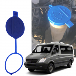 Auto klaasipesuri vedelikupaagi kork Mercedes Benz Sprinter 2500 3500 Vito Box 2010 - 2017 VW Crafter 6388690008 jaoks
