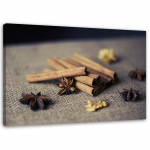 L&otilde;uenditr&uuml;kk Cinnamon Anise Spice 60x40 pruun