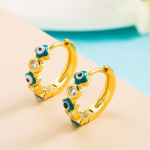 Naiste r&otilde;ngask&otilde;rvar&otilde;ngas Bohemian O-kujuline loominguline riisihelmed liialdatud tarvikud k&otilde;rvar&otilde;ngad OneSize punane