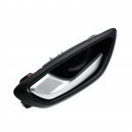 EDP1101 1 vasak siseukse k&auml;epide 806718801R s&otilde;idukile Renault Megane Scenic MK4 Talisman