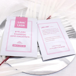 Shampoo Supplies Kontsentraat &Otilde;rn Puhastav Vaht Puhastus Meigit&ouml;&ouml;riistad Ilupood Mousse