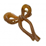 Creative Grace Riietumine Igap&auml;evane Stiil Alasti V&auml;rviline Peaklamber Home Supply Juuksek&auml;epide pruun