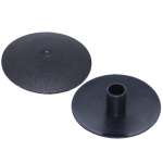 1X esivedrustuse amortisaatori kinnituskatte kate Tolmukindel veekindel roostekindel VW Golf MK4 Bora Jetta Polo 2001 2002 2011 jaoks 2PCS