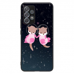 Armas Sea Otter telefoni&uuml;mbris Samsung Galaxy A03s A10 A20 A21s A31 A40 A41 A42 A50 A51 A52 A70 A71 A72 A32 A82 For Galaxy A02(M02)