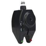 (Projektor)K&otilde;rge tundlikkusega LED-kala elektrooniline h&auml;irekell kalap&uuml;&uuml;gi viskereda jaoks