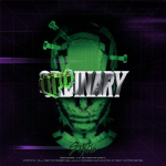 H&Auml;NEKUD LAPSED &ndash; ORVALISED (SCANNING VER. / MASK OFF VER.) (STANDARD VER.) [Juhuslik versioon] black
