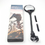 Jalgratta tahavaatepeegli vooliku reguleerimine tahavaatepeegli helkur Elektrilise mootorratta tahavaatepeegli juhtraua peegli s&otilde;idutarvikud 1 PC