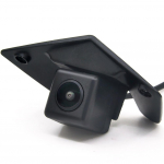 Auto esivaatekaamera Esivaatekaamera sobib Mercedes Vito Viano ABCEG GL SLK GLK SL klassi CCD HD Night Vision jaoks HD CCD