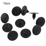 Kinnitusklamber kuuseklambriga rattakaare vooder 10x 7703077435