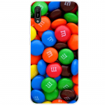 Huawei y6 pro 2019 &uuml;mbris Huawei Y6 2019 silikoonist TPU kate, pehme telefoni&uuml;mbris Y6 2019 MRD-LX1 MRD-LX1F Y 6 pro Y6Prime &uuml;mbrisele huawei Y6 2019