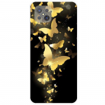 &Uuml;mbris OPPO Reno 4Z 5G &uuml;mbrisele OPPO Reno 4Z 5G Iridescence Cute Cover Bumper on Reno 4Z 5G P&otilde;rutuskindel silikoontelefon OPPO Reno 4Z Reno 4Z 5G