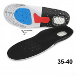 Ortopeedilised sisetallad igap&auml;evaseks kasutamiseks Multifunktsionaalne asendus 40-45 size （255- 280mm））