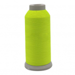 1 rulltikandil&otilde;ng, helendav pimeduses, taaskasutatav DIY pol&uuml;ester helendav ristpistes kudumisniidi &otilde;mblustarvikud kodu jaoks