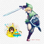 Legend Skyward m&otilde;&otilde;gast Ghirahim Legend Skyward rauast soojus&uuml;lekandel tr&uuml;kkimisel Vin&uuml;&uuml;lplaastrid Kleebis riietele Ise ise tehke aplikatsioonid pestavad plaastrid
