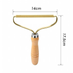 Kiueemaldaja r&otilde;ivastele Eemaldage ebeme pelletimasin Pl&uuml;&uuml;sipuhastusvahend Lemmikloomade karvade eemaldaja r&otilde;ivaste graanulitelt Villa eemaldamise kaabits