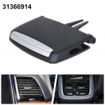 Plug and Play &otilde;huventiili v&auml;ljalaskeava vaheleht 1 tk 1x