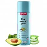 Sirona Paraben Free Hair Removal Cream Spray kehale K&auml;tele Jaladele 200 ml