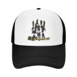 Tokyo Revengers Tokyo Manji Gang pesapallim&uuml;ts Unisex WoUnisex Reguleeritav Anime Manga Trucker M&uuml;ts T&auml;navar&otilde;ivad Snapback Caps Suvem&uuml;tsid Trucker Hat