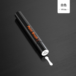 Uus Autov&auml;rvi Paranduspliiats Universaalne Valge Kriimustuste Parandusvahend Spetsiaalne Parandus Autov&auml;rvi Parandus Kriimustuste Eemaldaja Auto valge