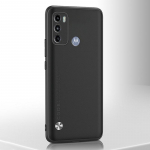 Luksuslik nahast &uuml;mbris Motorola Moto G60 G60S G200 Edge X30 S30 kattega matt telefoni&uuml;mbris Motorola Moto G10 G20 G30 G40 Fusioni jaoks For Moto G30