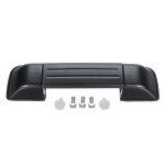 Auto v&auml;limine tagaluugi tagumine pakiruumi ukse k&auml;epide Suzuki Vitara Grand Vitara XL-7 1998 1999 2000 2001 2002 2003 2004 Default gray