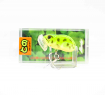 Bassday Tono Frog ujuv lant 10 grammi 300 (4018)