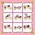 Kvaliteetsed luksuslikud siidist sallid peapael Sallid kaelasall naistele kett siidist sall naiste dekoratiivne sall 90*90cm punane