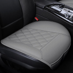 Autoistme kate Kaitse istmekate Automob istmekaitse Auto istmepadi esirea Autoistme kaitse 1 front gray gray