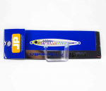 Major Craft Metal Jig Jigpara vertikaalne volfram JPVTG-40 grammi 008 (6961)