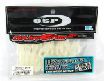 OSP Soft Lure Dolive Craw 2 tolli sool W-017 (0855)