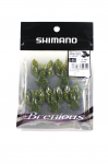 Shimano OH-H14S pehme peibutis Brenious latikakann 1,4 tolli 001 644312