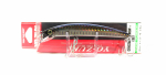 Yo Zuri Crystal Minnow S 90 mm uppuv lant R1128-HGHB (1977. aastal)