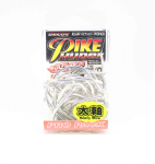 Decoy AS-04P Pro Pack Jigging Single Pike Hyper Size 3/0 (5673)