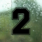 Joonised 2 V&otilde;istlusnumbrite kleebis Kiivri V&otilde;idus&otilde;idu Vin&uuml;&uuml;ll&otilde;ikega kleebised Mootorrataste tarvikud Autokleebis heigh 20cm