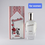 Parf&uuml;&uuml;mvesi naistele 3 ml