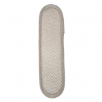 &Otilde;larihma padjake, hingav higi neelav Mugav pehme padjaga Messenger kott rihmapadja seljakoti tarvikud armee roheline v&auml;rv