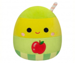 SQUISHMALLOWS Mascot JEAN Plush 19cm, seeria 15