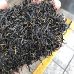 Orgaaniline Wuyi must tee Jin Jun Mei Golden Eyebrow Junmee Hiina must tee 250g 250g/8.8oz