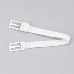 1 tk topelt&otilde;larihm, libisemiskindel v&ouml;&ouml;pandlaga &otilde;larihm rinnahoidja libisemisvastane seljarinnahoidja rihm must