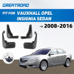 Vauxhall Opel Insignia sedaanile 2008 2009 2010 2011 2012 2013 2014 2015 2016 Poriklapid Pritsmekaitsed Porilapp 2008-2016
