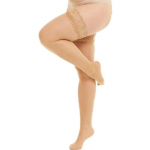 Pitsilised p&otilde;lved, k&otilde;rged sukad, elastsed pikad sokid XXXL Seksikad suures suuruses naistesukad 4XL 5xl 6xl plus size punane