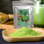 Orgaaniline Matcha Roheline Tee Pulber Esimene Saak Autentne Jaapani P&auml;ritolu, rohelise tee pulber kaalulangus 100% Puhas Matcha Smuutide, Latte ja K&uuml;psetamise jaoks