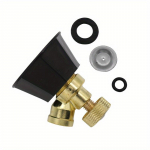 K&otilde;rgsurve pestitsiidipihusti otsik Kastmine Kastmine &Otilde;hk Vortex Pihustusotsik P&otilde;llumajandus Aiandus Kahjurit&otilde;rje