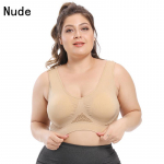 Naiste vabaaja suur spordipesu nailon pluss Elegant Fashion Hot S-6XL S ihukarva